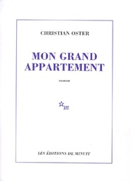 Mon grand appartement