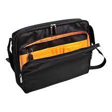 [17234E] Sac Ordinateur Exacompta