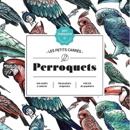Perroquets