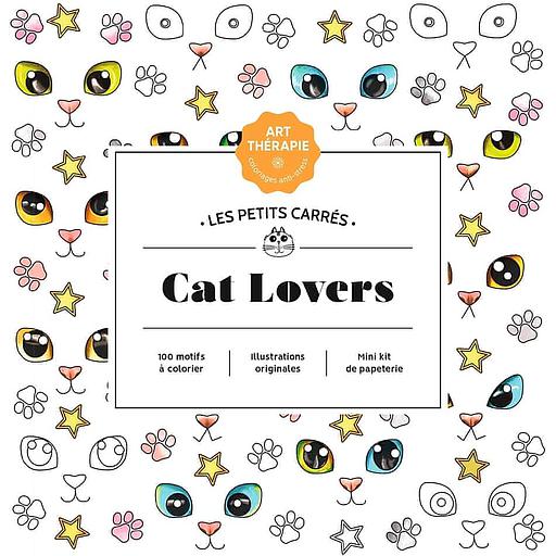 Cat Lovers