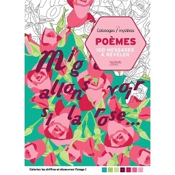 Poèmes  - 100 messages à révéler