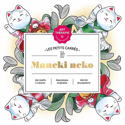 Maneki Neko