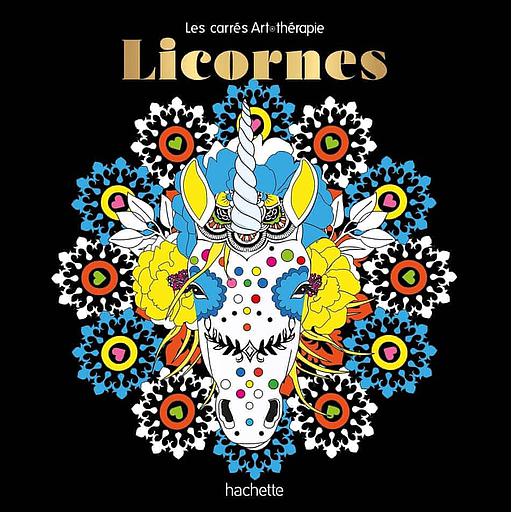 Licornes