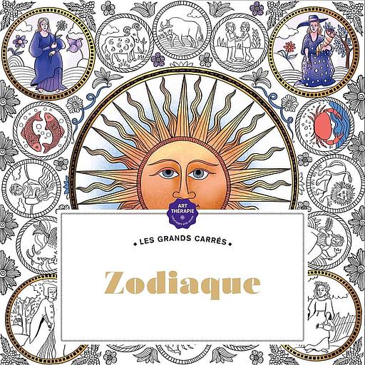 Zodiaque