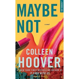 Maybe not