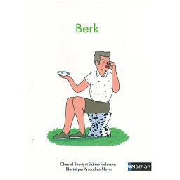 Premières lectures Montessori - Berk