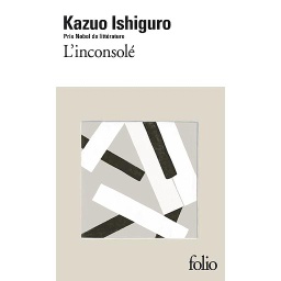 L'inconsolé