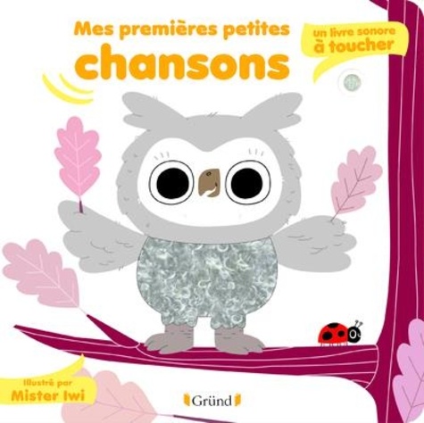 Mes petites chansons