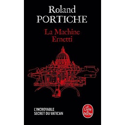 La Machine Ernetti