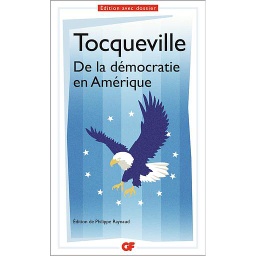 De la démocratie en Amérique