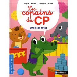 Drôle de fête !