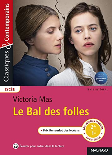 [MAG772540] Le bal des folles