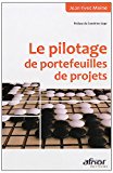 Le Pilotage De Portefeuilles De Projets (french Edition) [french Language] Paperback
