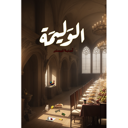 الوليمة
