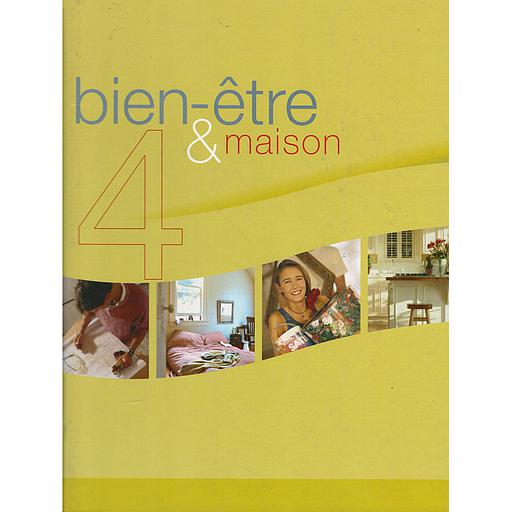 Bien-être & maison