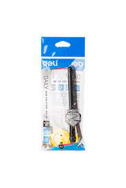 [EQ50-BK] Stylo sur Socle Deli