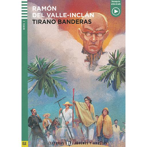 TIRANO BANDERAS