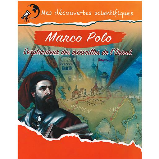 [9789920348423] MARCO POLO