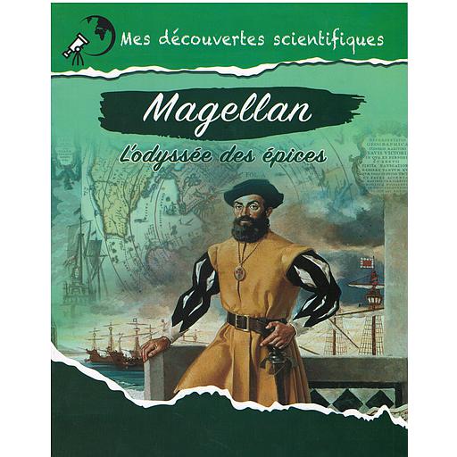 [9789920348423] MAGELLAN
