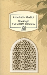 Pèlerinage d'un artiste amoureux