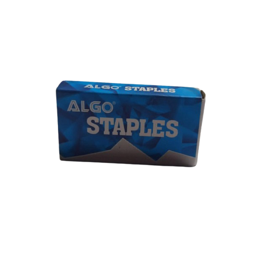 [9416718633392] Boite de 1000 Agrafes N°10