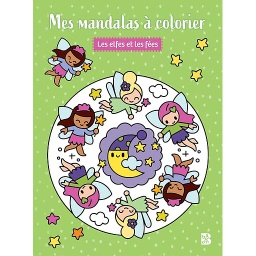 Les elfes et les fées