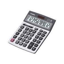 [CX-1130] Calculatrice 12 digits Eates 140*150 MM