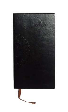 [48-4] Note Book Simili Panorama
