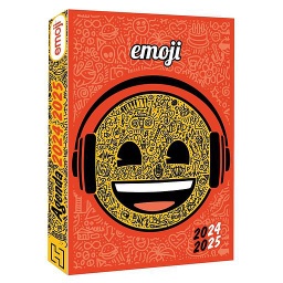 Emoji - Agenda