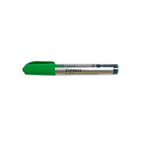 [6111249071820] Marqueur pour Tableau Vert