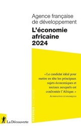 L'économie africaine
