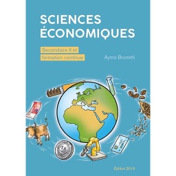 Sciences économiques  - Secondaire II et formation continue