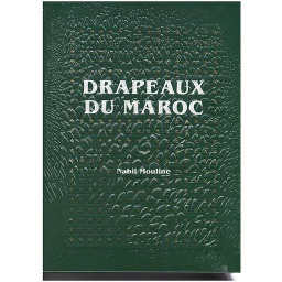 Coffret Drapeaux du Maroc