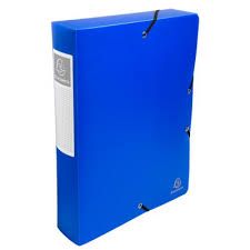 [809051] Boite de Classement Person 60MM