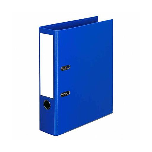 Classeur à Levier Bleu