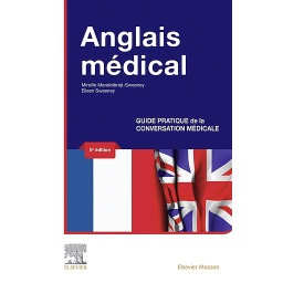 Campus Anglais médical