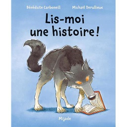 Lis-moi une histoire !