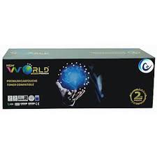 Toner HP 78A Canon 728