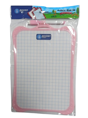 [BS-AB2028] Ardoise Blanche GM 20x28