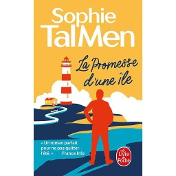 La Promesse d'une île