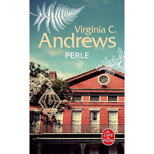 La famille Landry Tome 2 - Perle