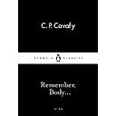 Remember, Body...