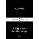 A Slip Under the Microscope
