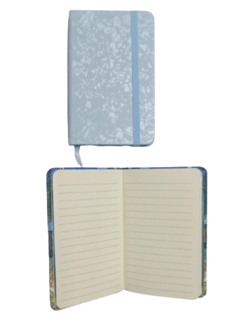 [5802-13] Note Book Foryou A6