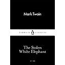The Stolen White Elephant