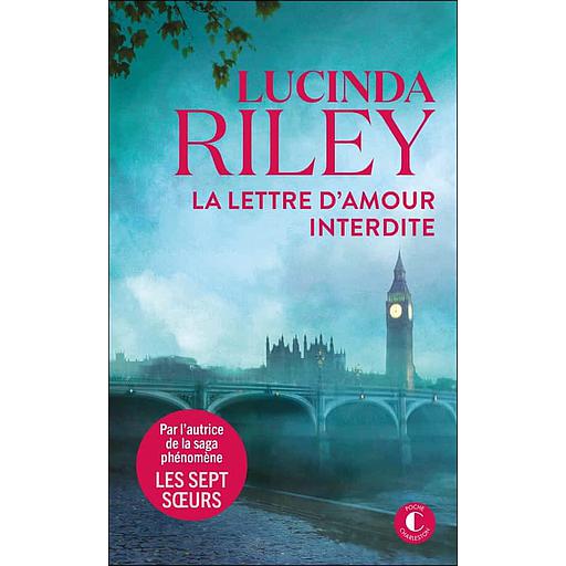 La lettre d'amour interdite