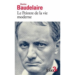 Le Peintre de la vie moderne