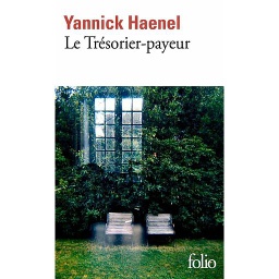 Le Trésorier-payeur