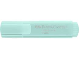 [154693] Surligneur Couleur Pastel Tropic 46