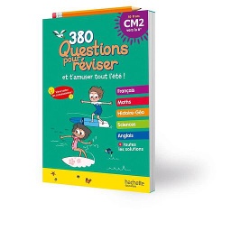 Questions pour réviser - Du CM2 à la 6e